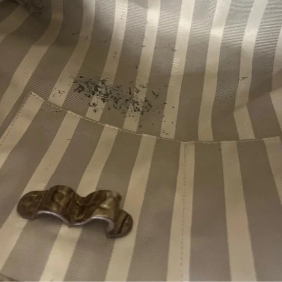 Brahmin Large Duxbury Satchel - Picture 9 of 11